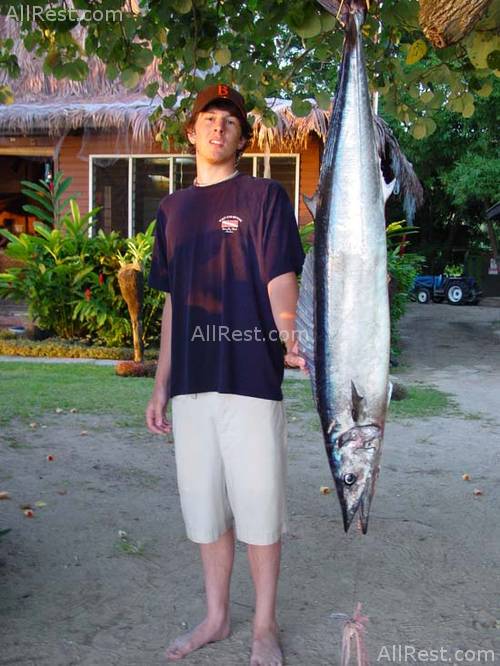 Beqa Lagoon Resort 16